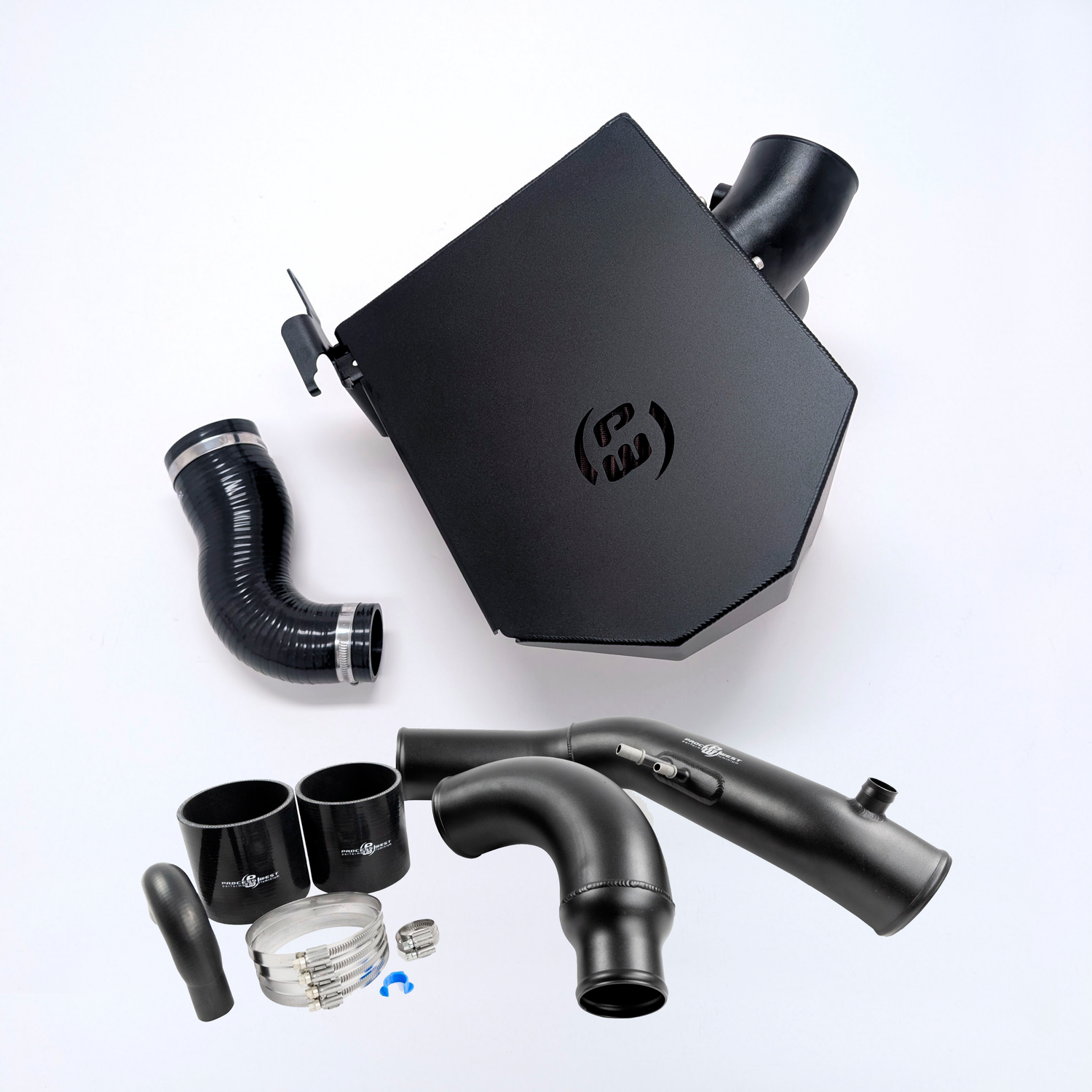 Race Air Box and Crossover Package - Next Gen Ranger Raptor