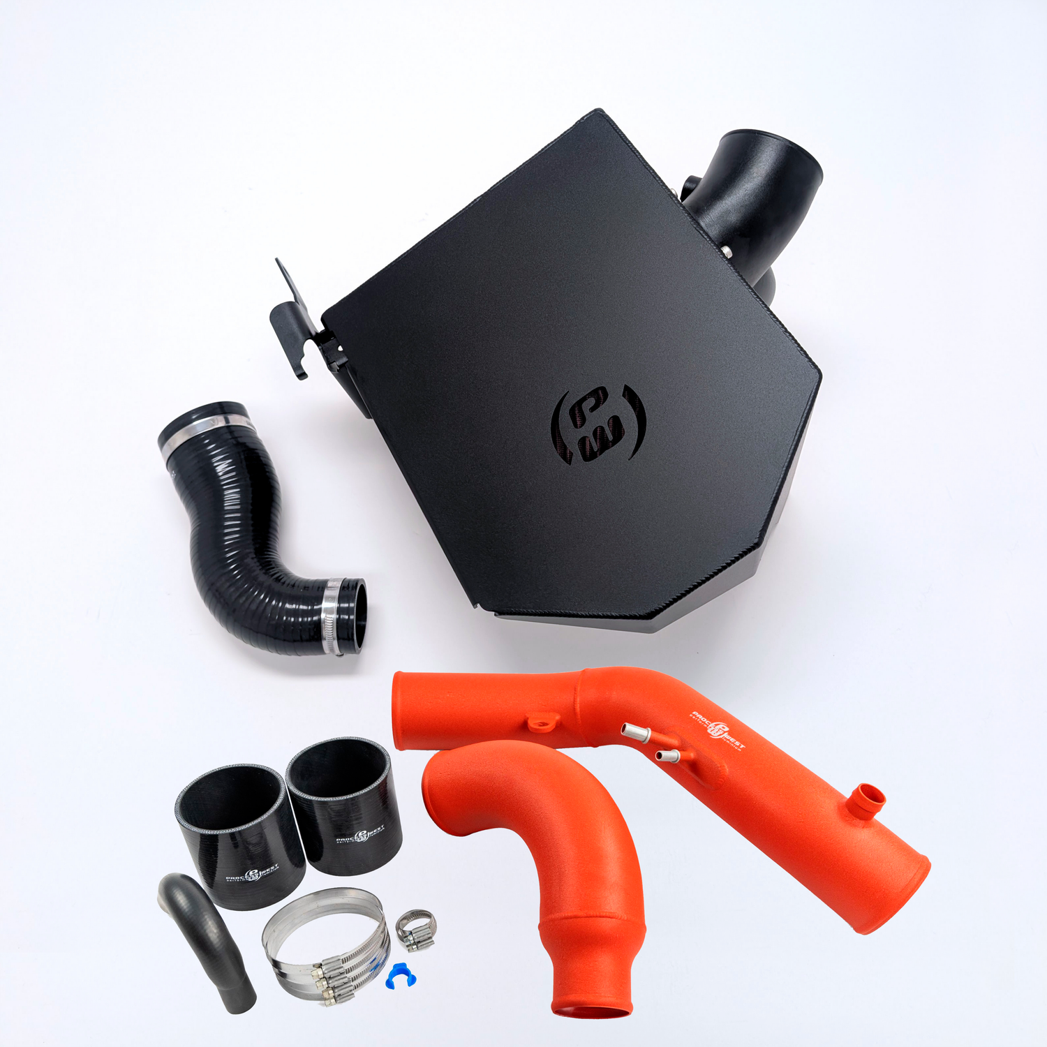 Race Air Box and Crossover Package - Next Gen Ranger Raptor