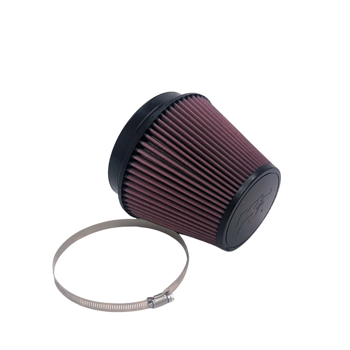 Universal Air Filter - 6 Inch Flange