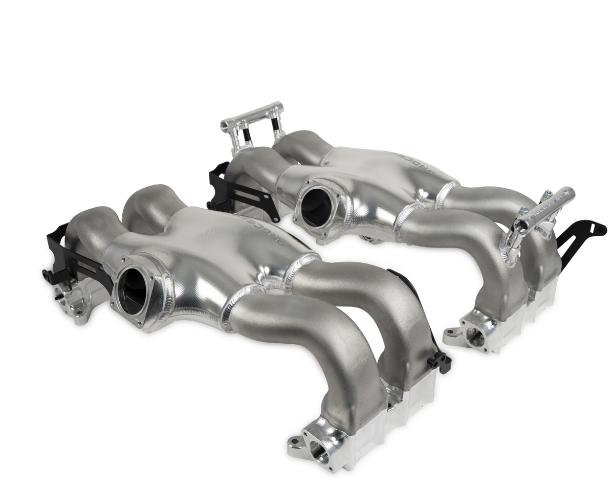 Intake Manifold - VB FA24 WRX – Process West