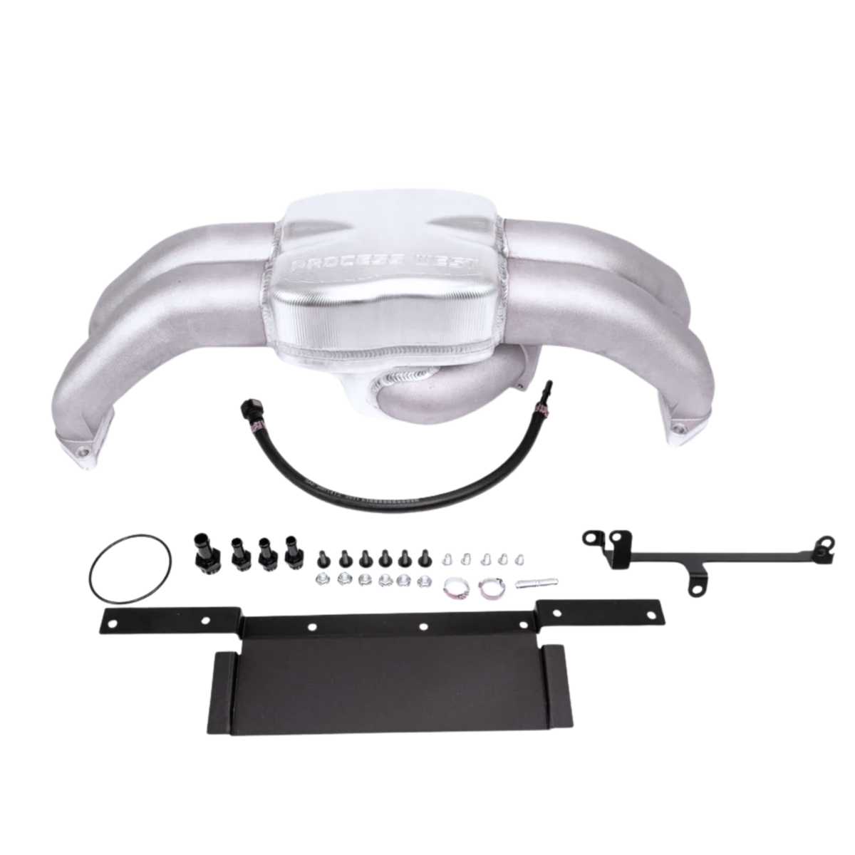 Intake Manifold - FA 2L WRX
