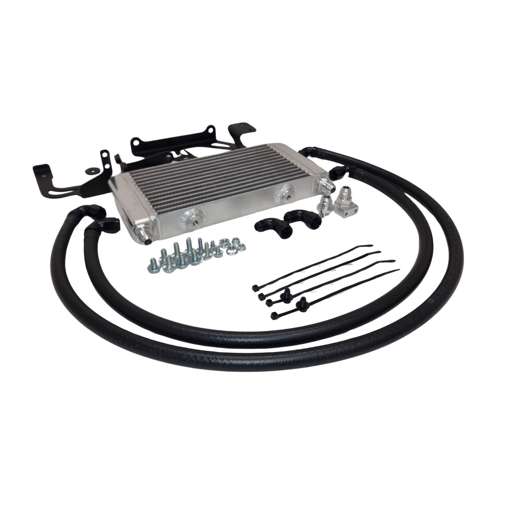 Next Gen Ranger Raptor Transmission Cooler