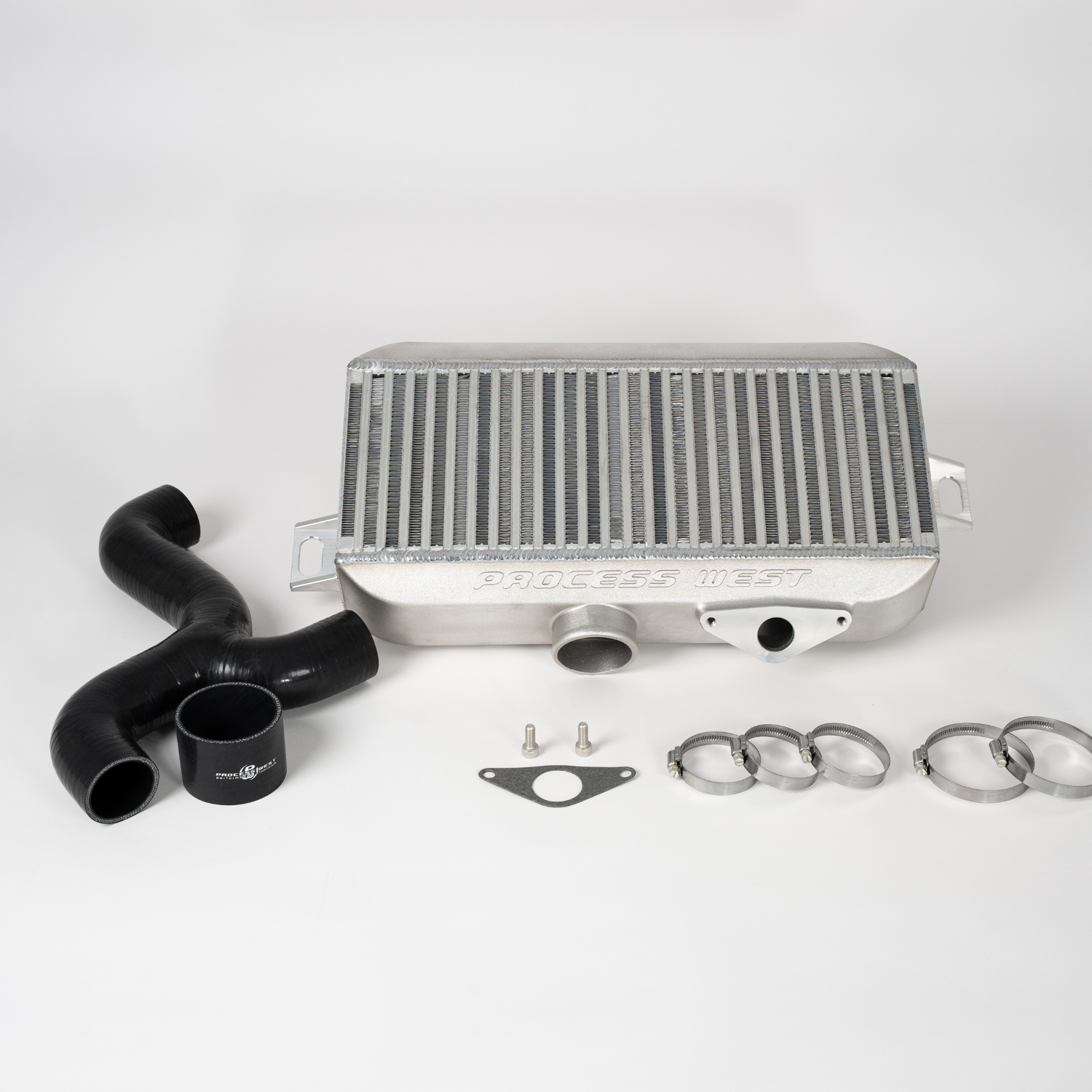 Top Mount Intercooler Core