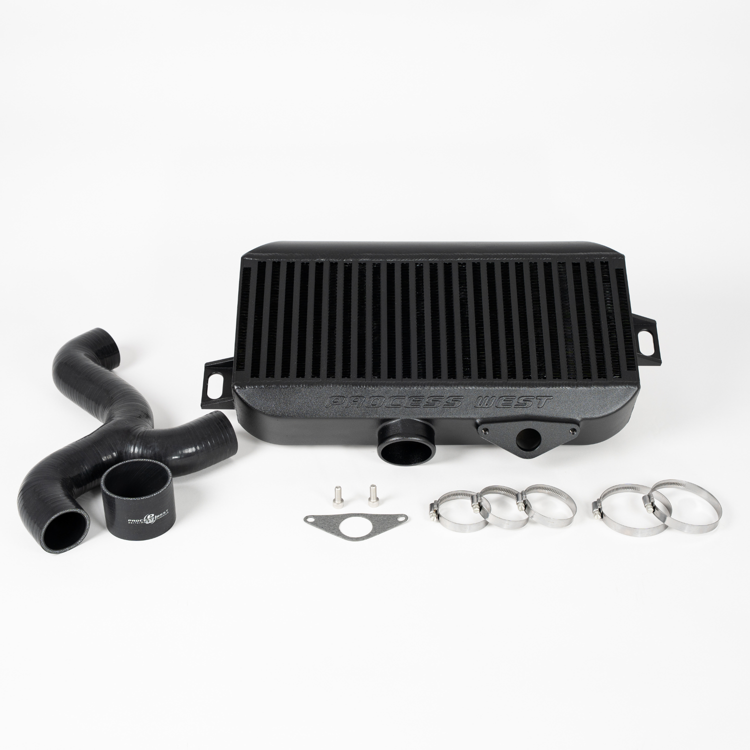 Top Mount Intercooler Core