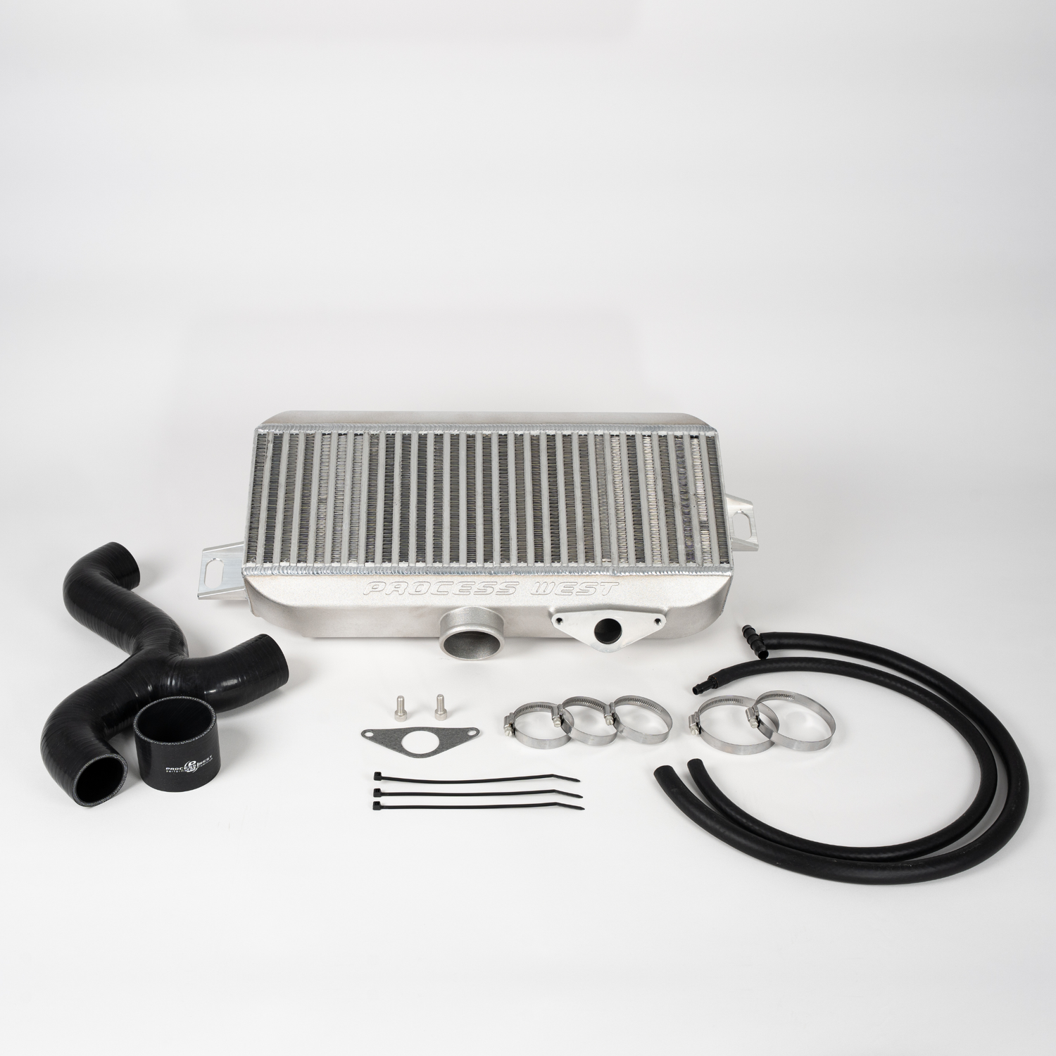 Top Mount Intercooler - Subaru 08+ GRB/VA STI