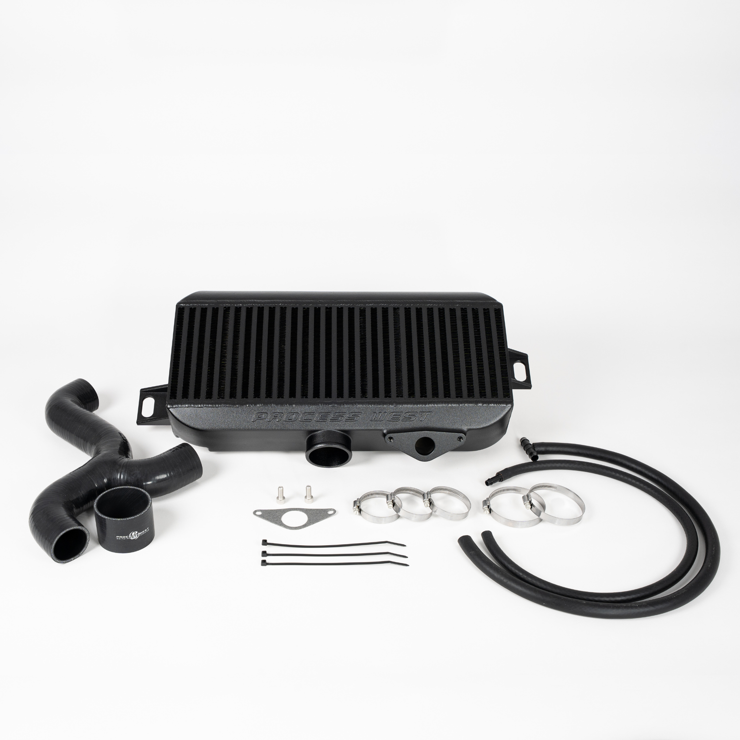 Top Mount Intercooler - Subaru 08+ GRB/VA STI