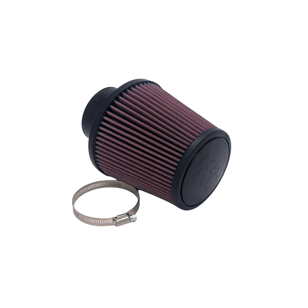 Universal Air Filter - 3 Inch Flange