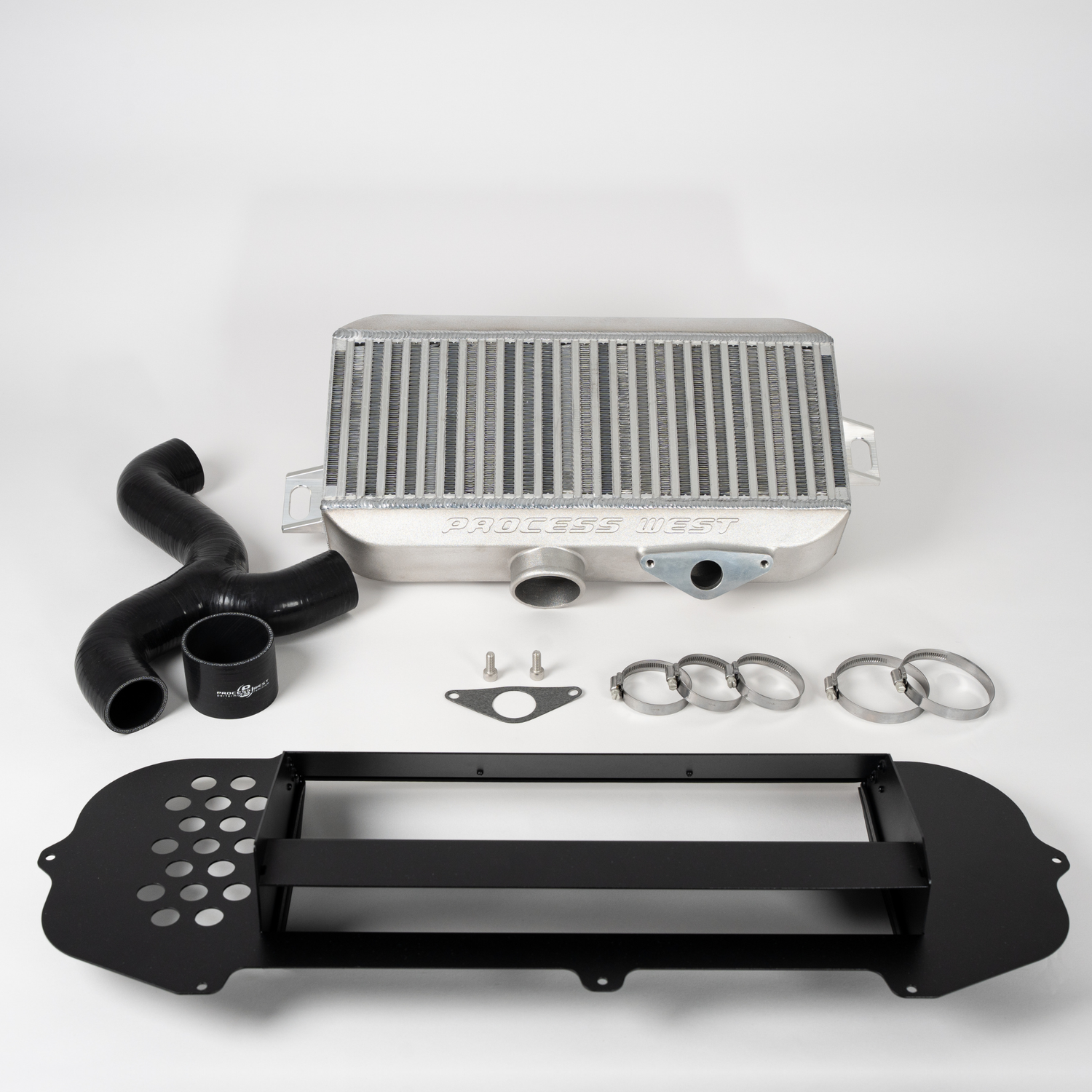 Top Mount Intercooler - Subaru 03-07 GD WRX & 06-07 STI