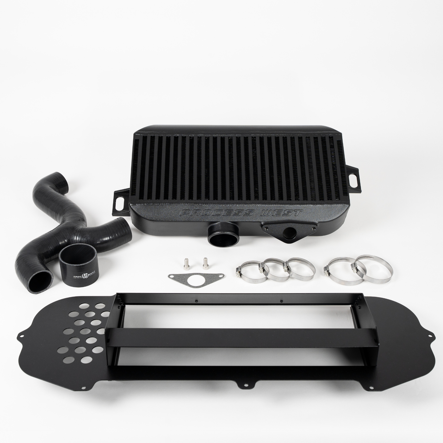 Top Mount Intercooler - Subaru 03-07 GD WRX & 06-07 STI