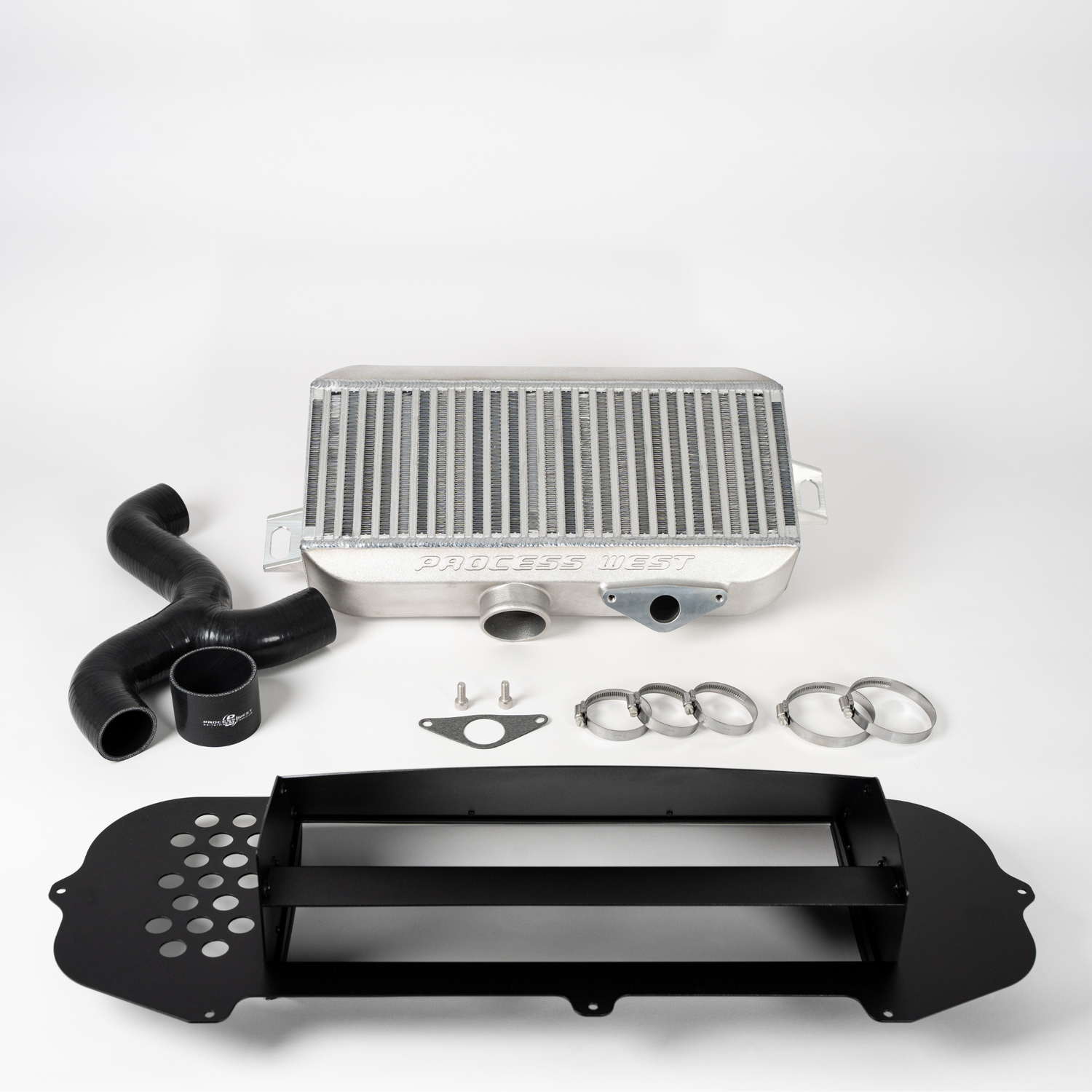Top Mount Intercooler - Subaru 03-05 GD STI