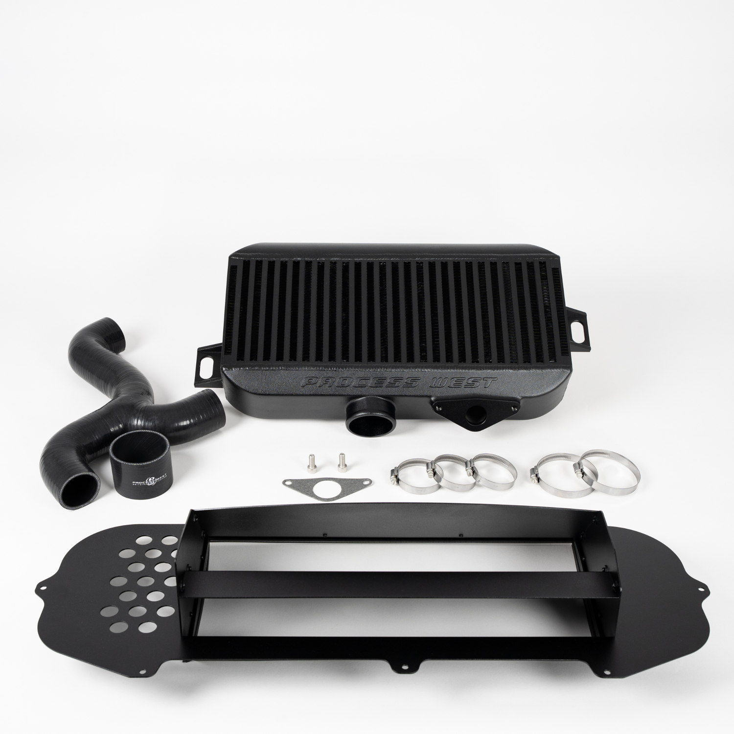 Top Mount Intercooler - Subaru 03-05 GD STI