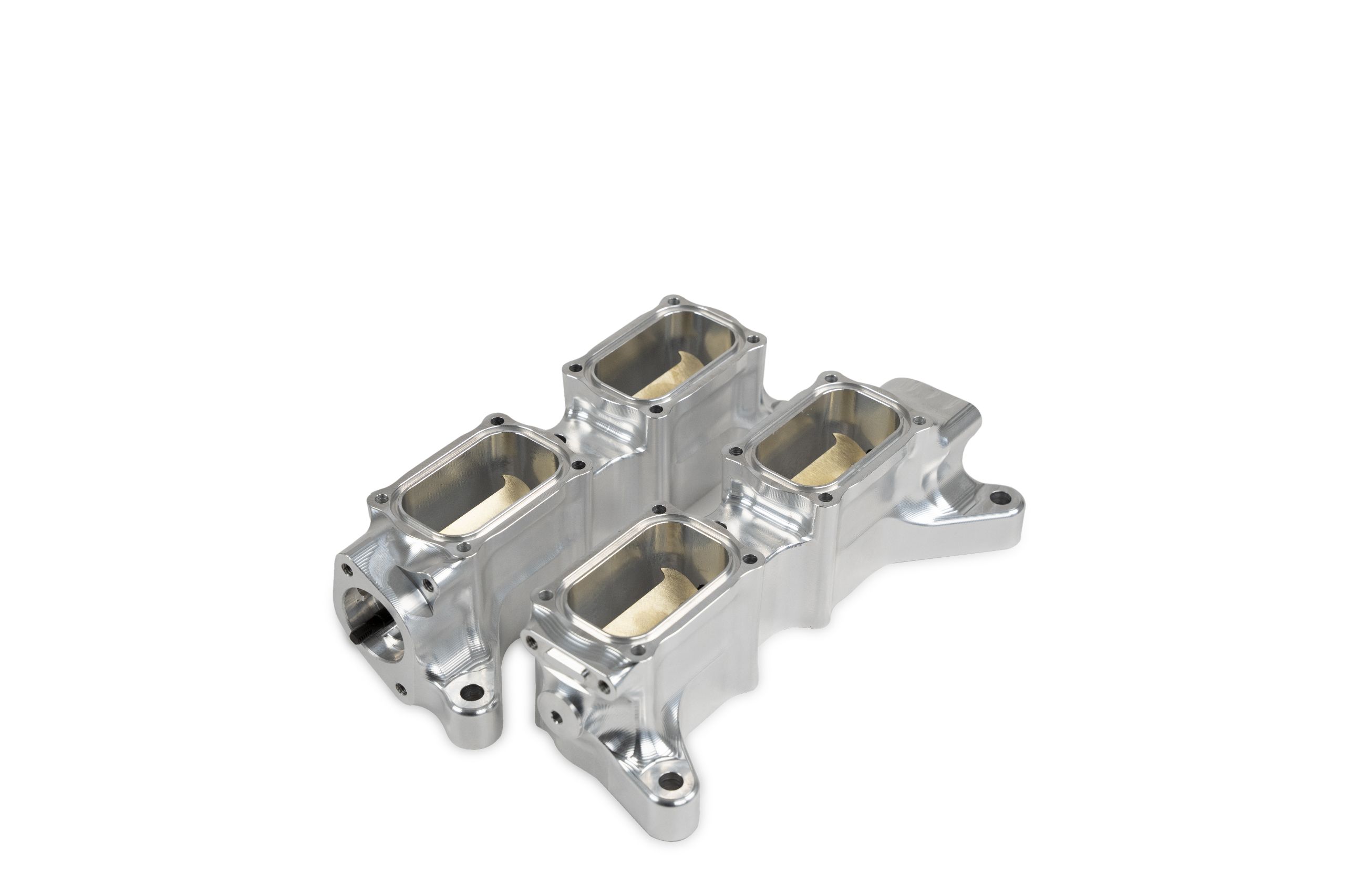 VB FA24 WRX Intake Manifold (Port Injection)