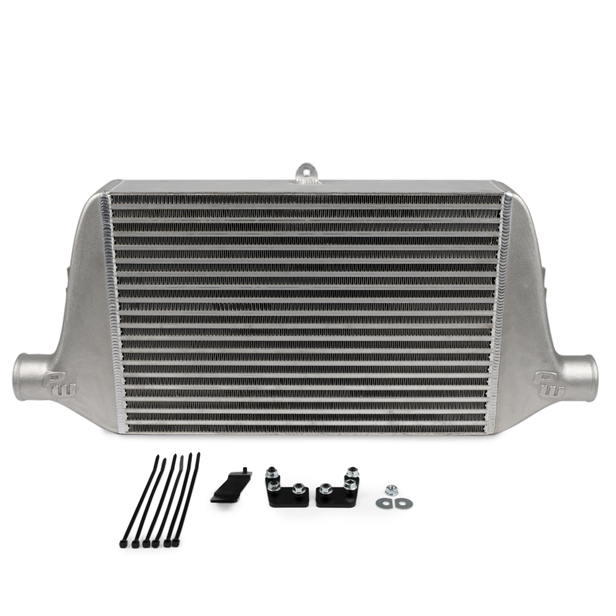 Stage 2 Front Mount Intercooler - 2022+ WRX