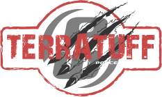 TerraTuff logo