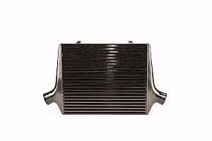 Stage 3 Intercooler Core (suits Ford Falcon BA/BF) - Black