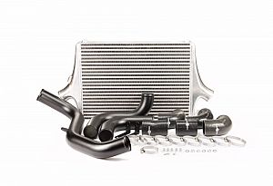 Intercooler Upgrade (suits Ford Focus ST)