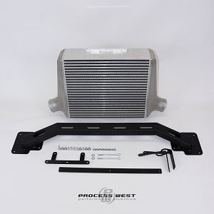 Stage 4 intercooler core (Suits Ford Falcon FG)
