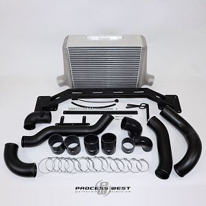 Stage 4 intercooler kit (Suits Ford Falcon FG)