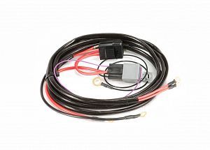 Anti-Surge Twin Pump Fuel System Wiring Harness (suits Ford Falcon BA/BF/FG)